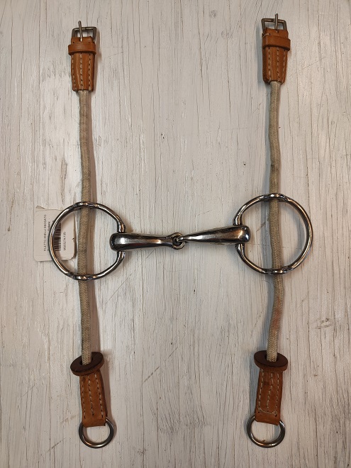 FILETTO ELEVATORE COMPLETO SHETTY Elevatore 